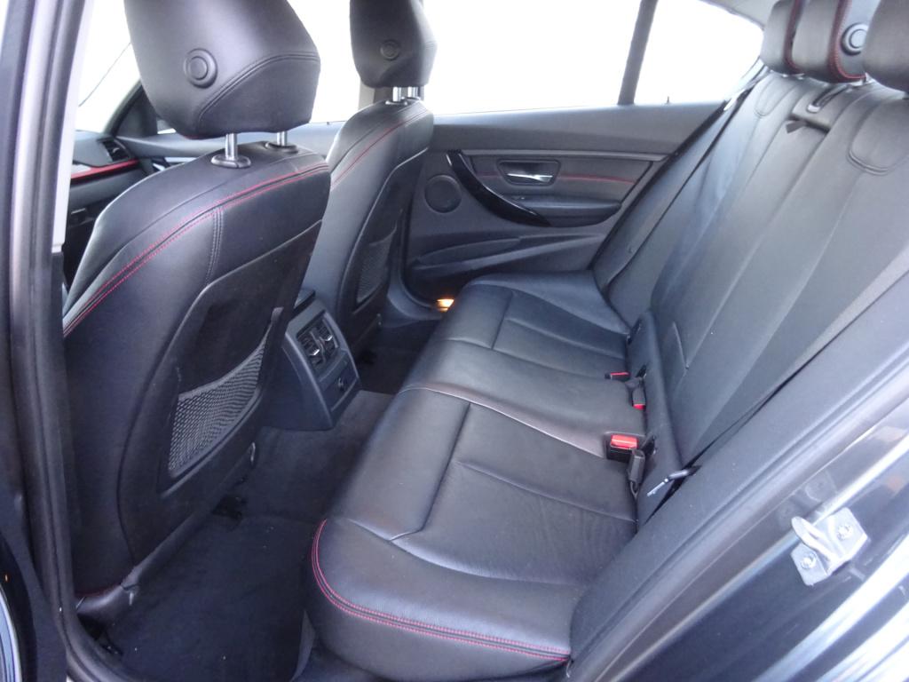 BMW 3-serie 316i high executive automaat 1e eigenaar - automaat / navi / cr