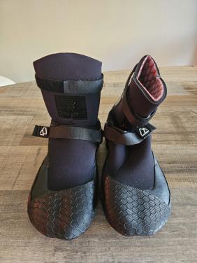 Brunotti waterschoenen (Kitesurfen)