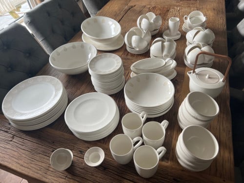 Servies Villeroy & Boch City Park