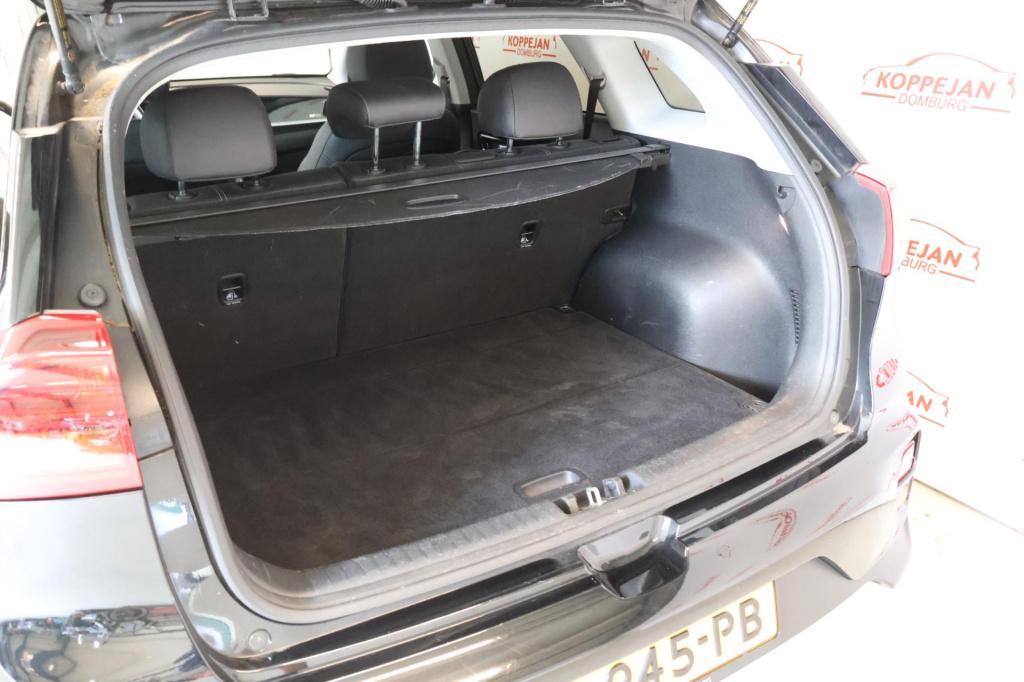 Kia Niro 1.6 gdi hybrid dynamicline nl auto, carplay, camera