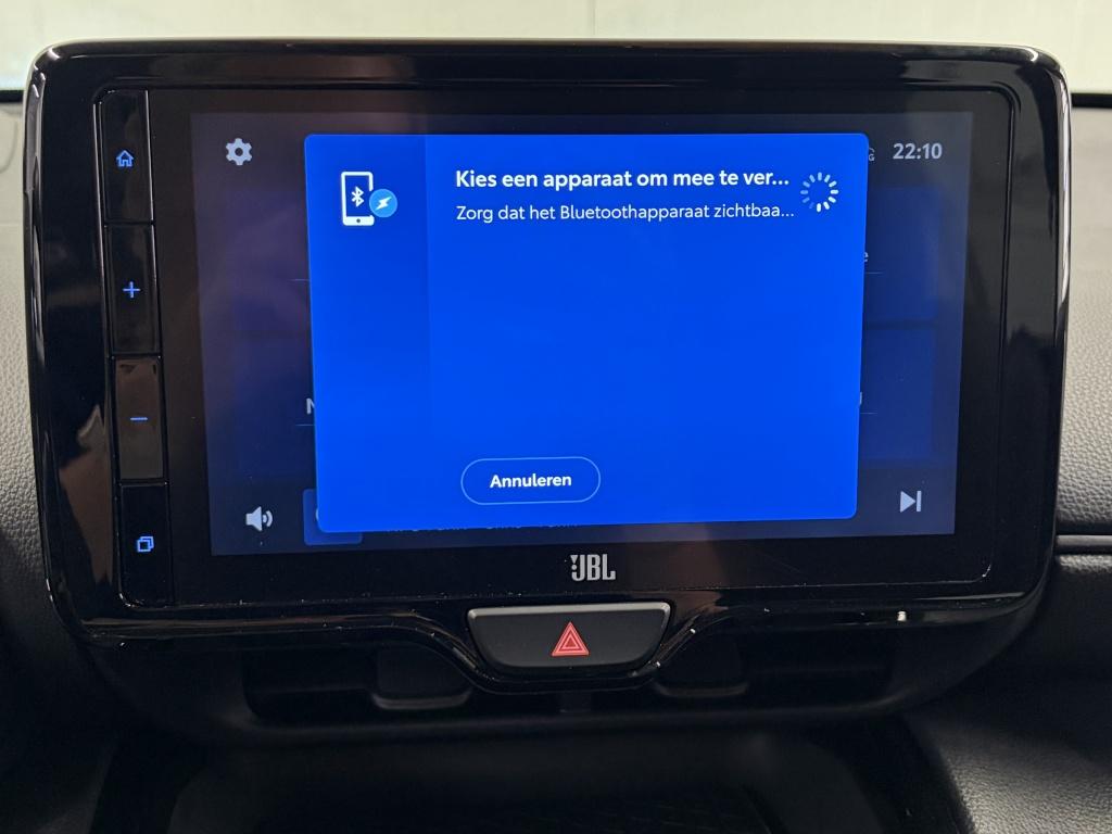 Toyota Yaris Cross 1.5 hybrid gr sport| jbl| stoelverw.| carplay| a.camera|