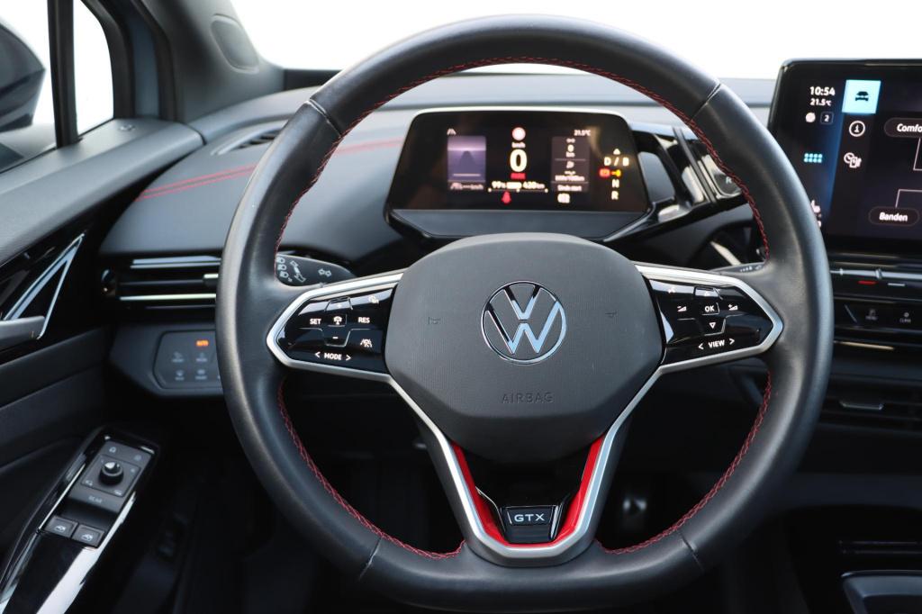 Volkswagen Id.4 gtx 4motion 77 kwh 300pk | soh 94% |
