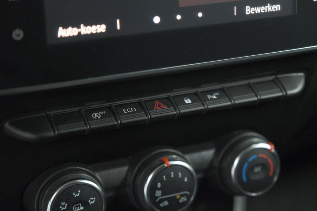 Renault Express 1.5 dci 75 comfort | betimmering laadruimte | trekhaak | ap
