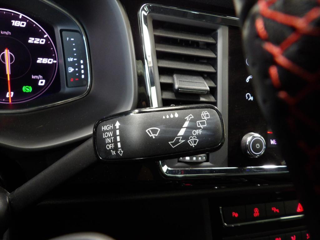 Seat Ateca 1.5 ecotsi 150pk dsg-7 fr
