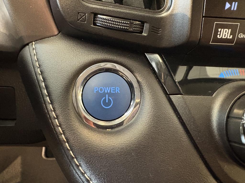 Toyota Rav4 2.5 hybrid awd executive