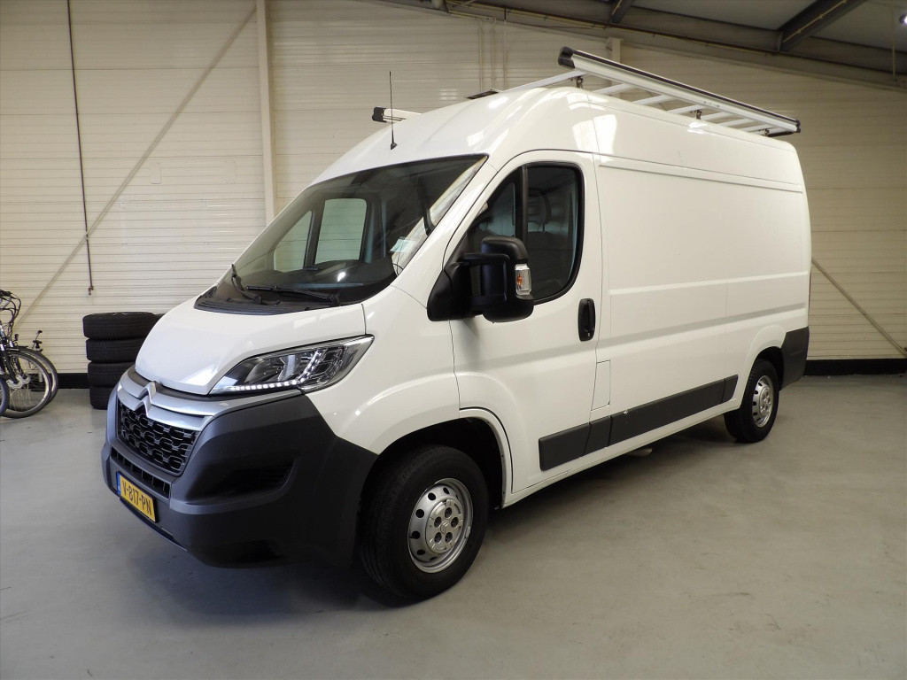 Citroen Jumper gb 33 l2h2 2.0 buehdi 130pk