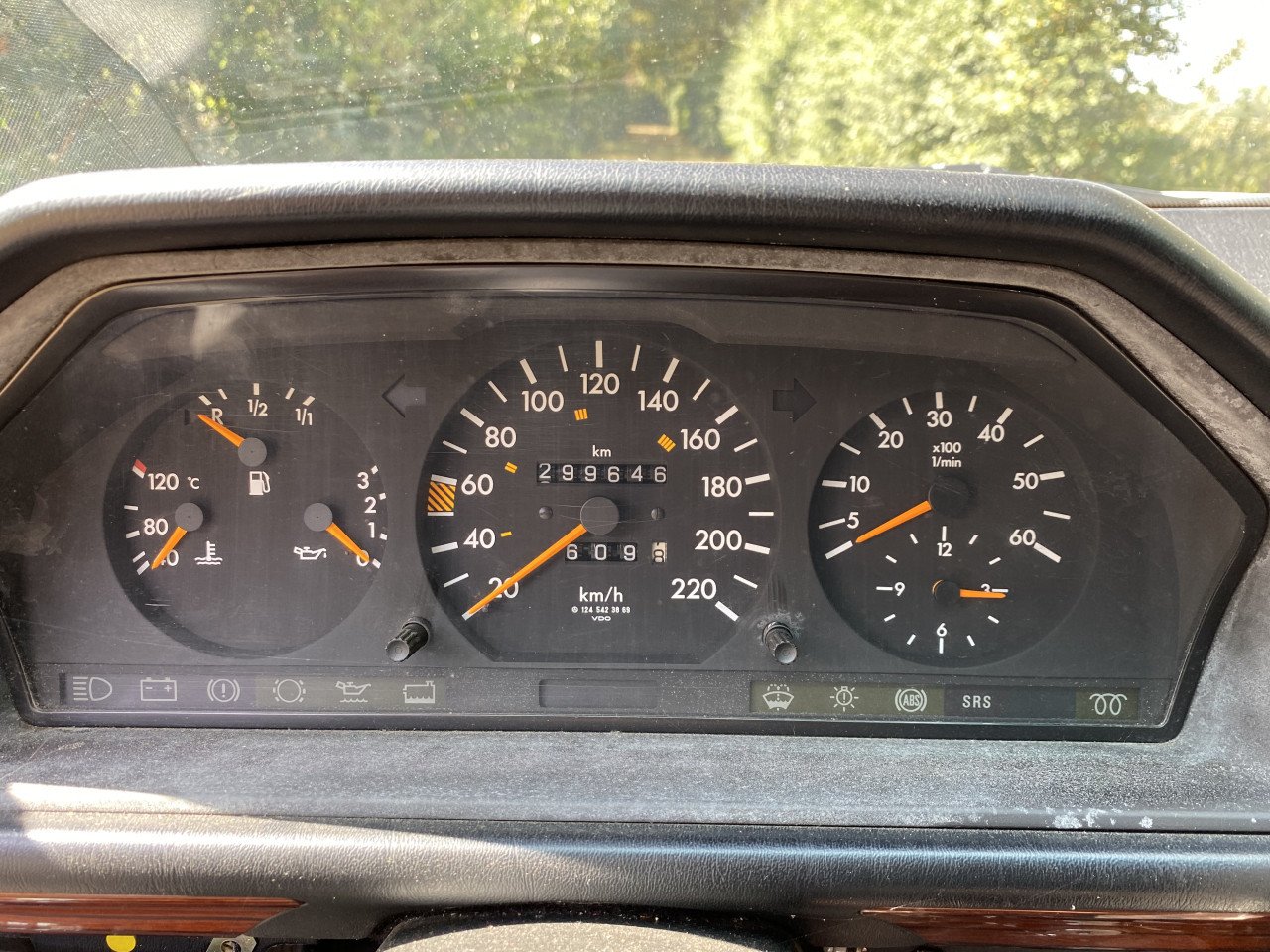 Mercedes-Benz E 250 DIESEL KOMBI