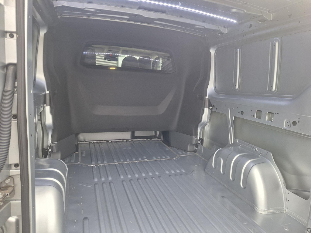 Renault Trafic blue dci 170 l2 h1 limited dc dubbele cabine, direct leverba