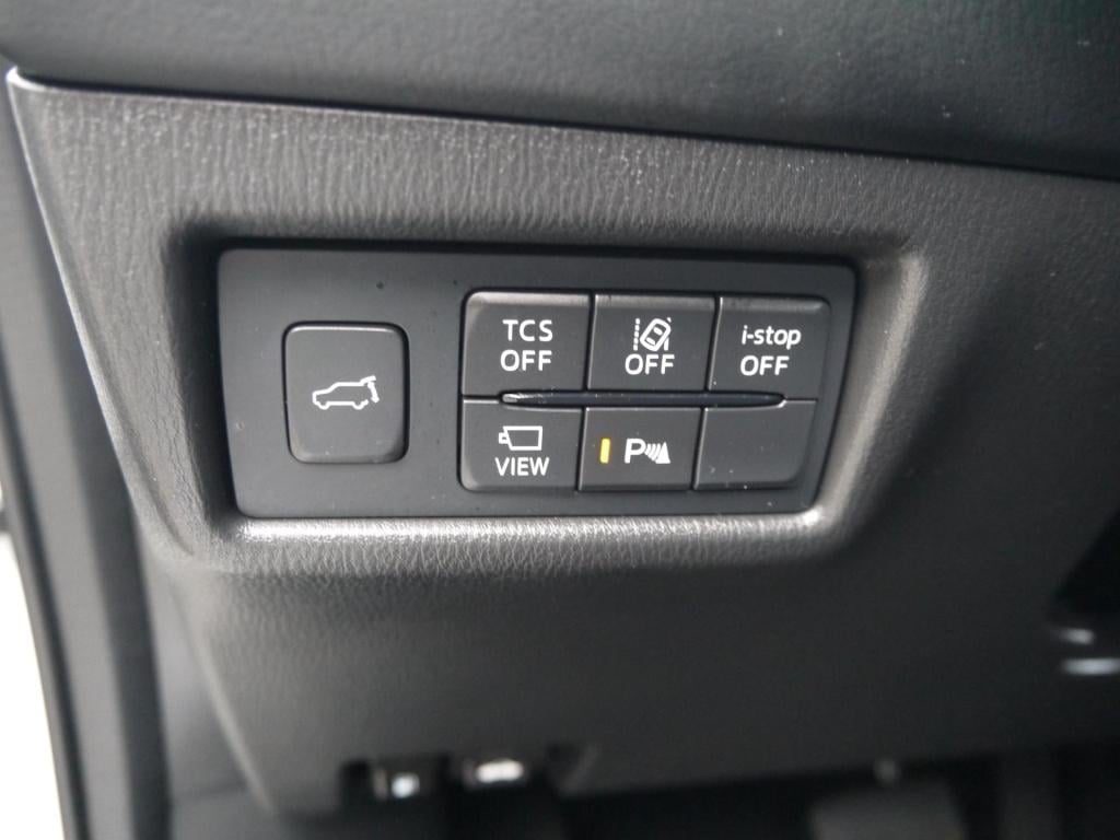 Mazda Cx-5 2.0 skyactiv-g 165 luxury|trekhaak|schuif-/kanteldak|rijklaar