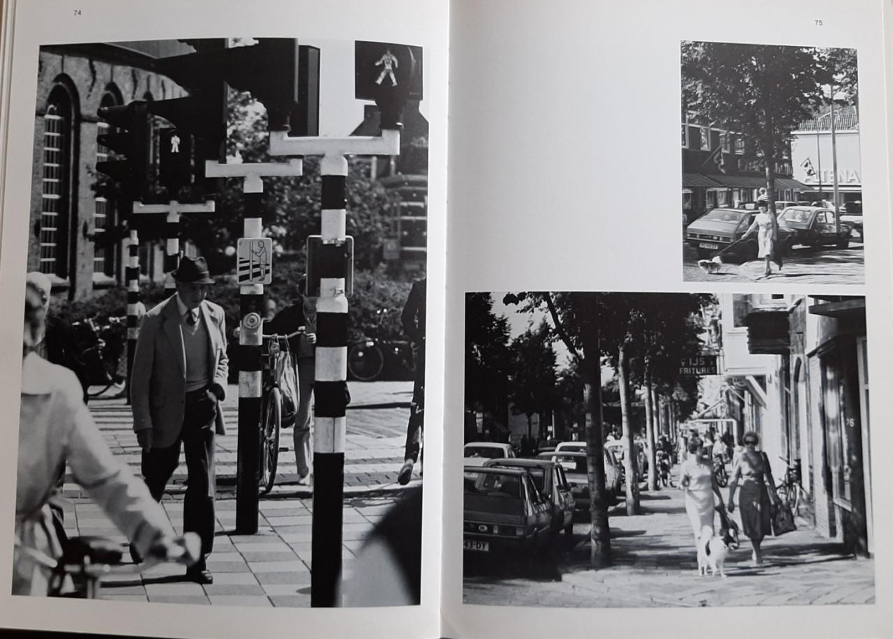 Vlissingen tussen eb en vloed, door Ed Reindersma e.a.