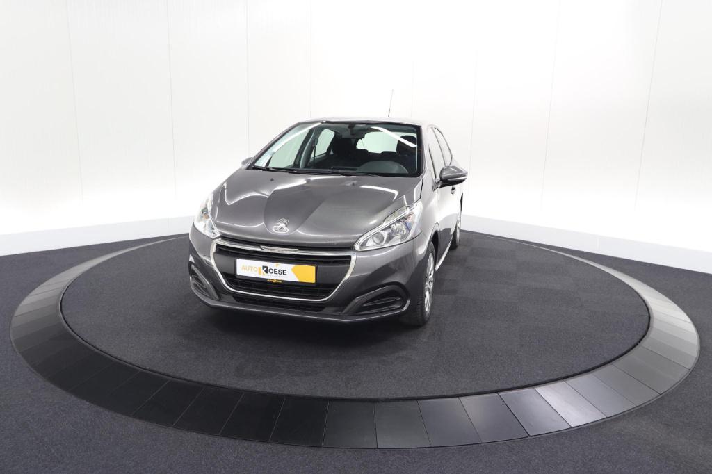 Peugeot 208 puretech 82 active | camera | apple carplay | airco