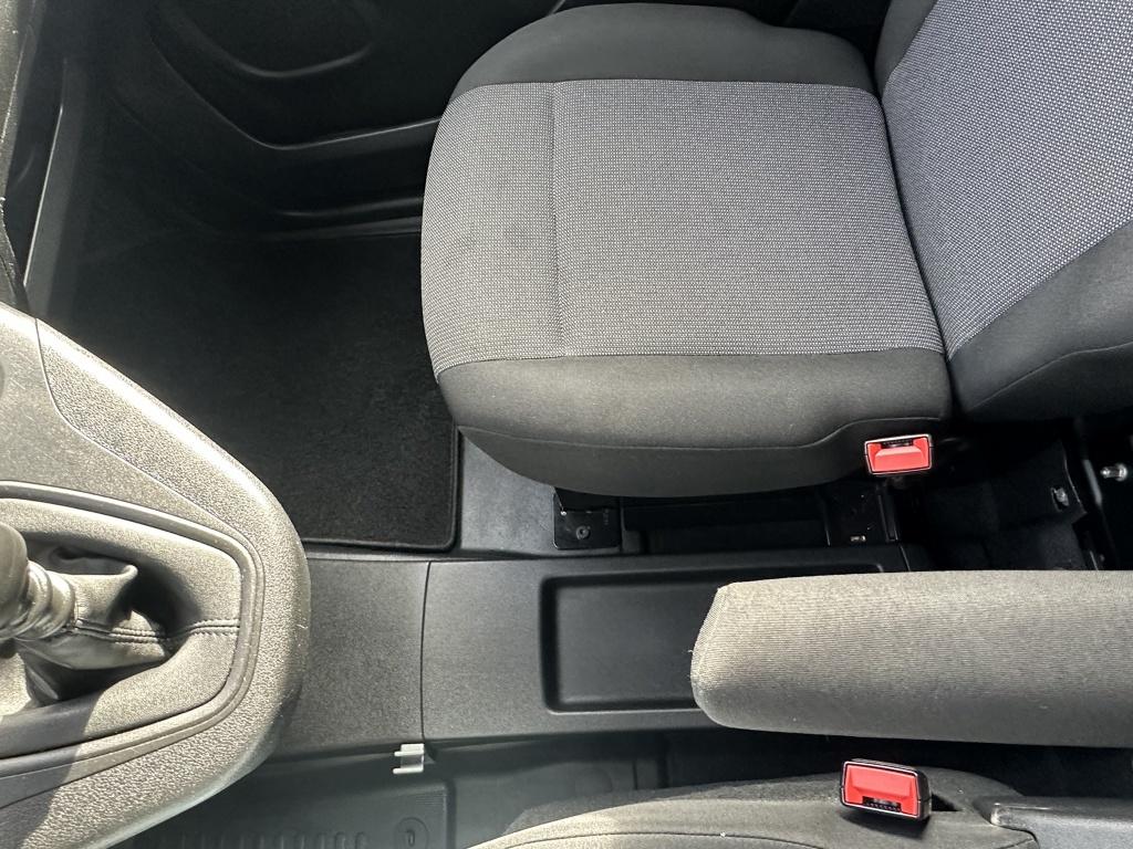 Peugeot Partner 1.2 110pk s&s 1000kg premium