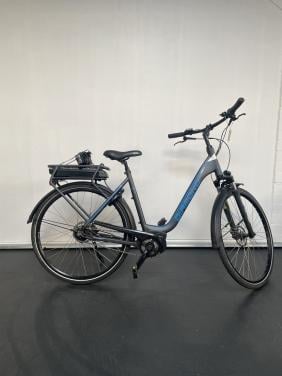 Diamond Liberty Dames Elektrische fiets nette staat !