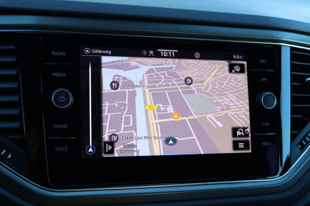 Volkswagen T-roc 1.5 tsi style