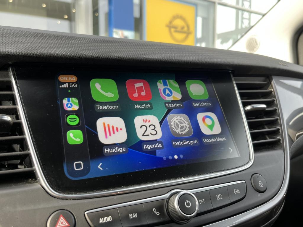 Opel Crossland X 1.2 turbo innovation | climate control | cruise control | 