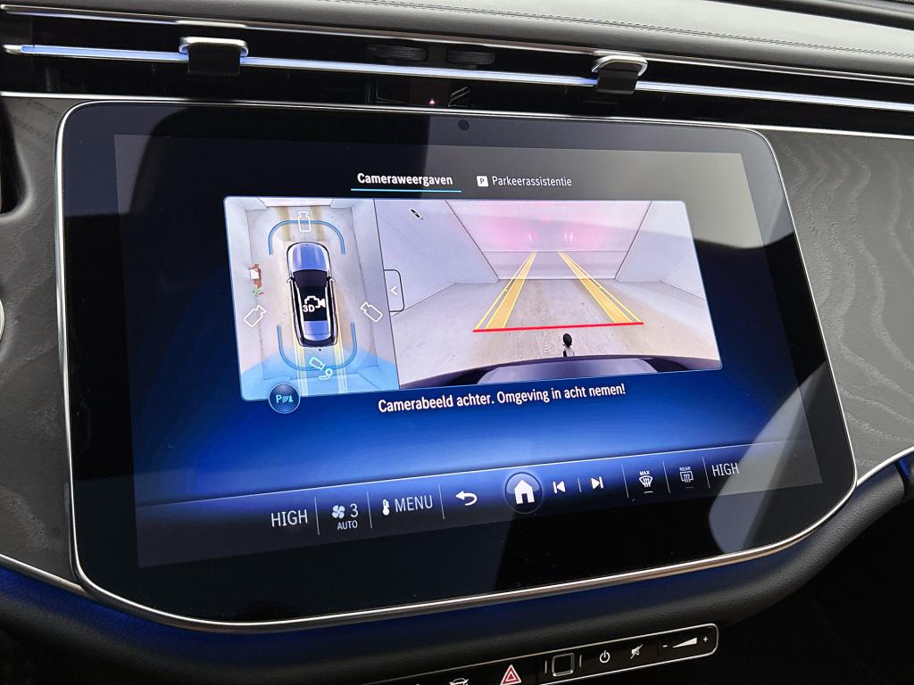 Mercedes-Benz E-Klasse estate 300 e business solution amg | winterpakket | 