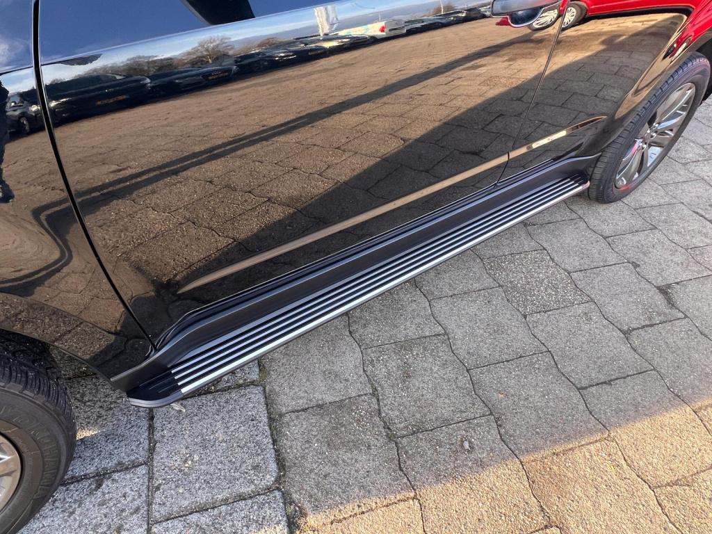 Subaru Forester 2.0 xs 40 year edition, panodak, trekhaak enz...