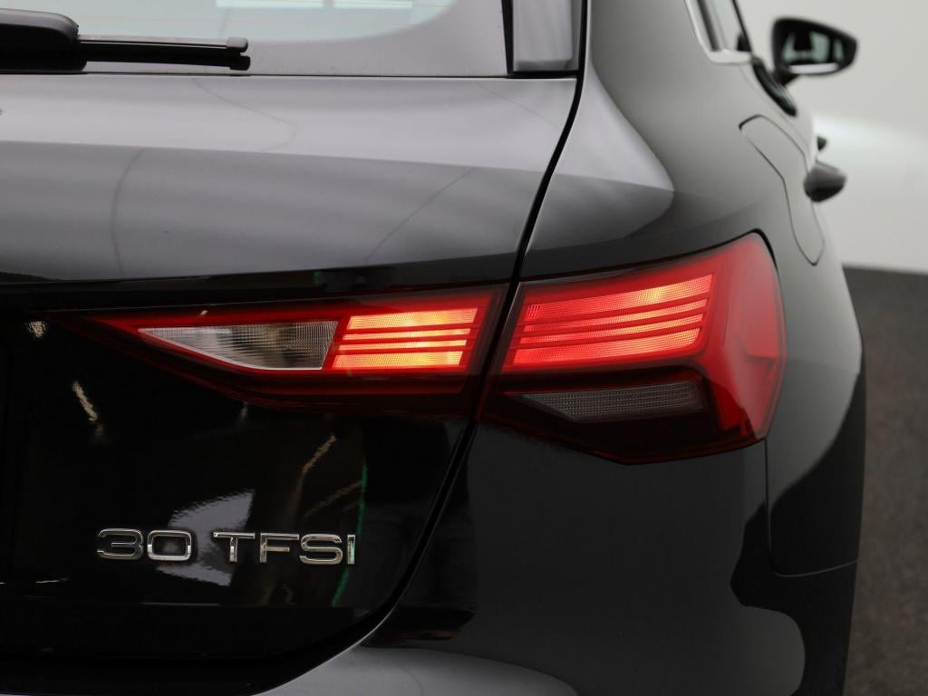 Audi A3 sportback 30 tfsi pro line | automaat | apple carplay / android aut