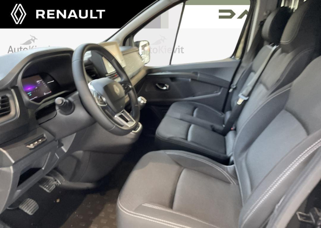 Renault Trafic 2.0 blue dci 170pk t30 l2h1 extra