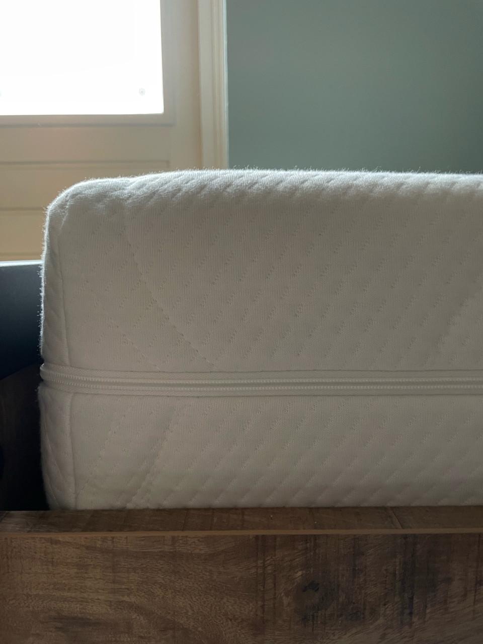 Matras Base Pocket/HR 90x200 normaal