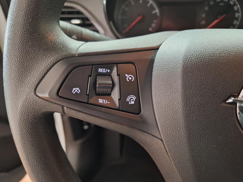 Opel Karl 1.0 rocks edition