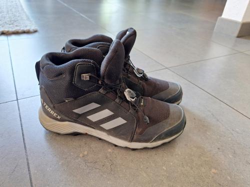 Wandelschoenen