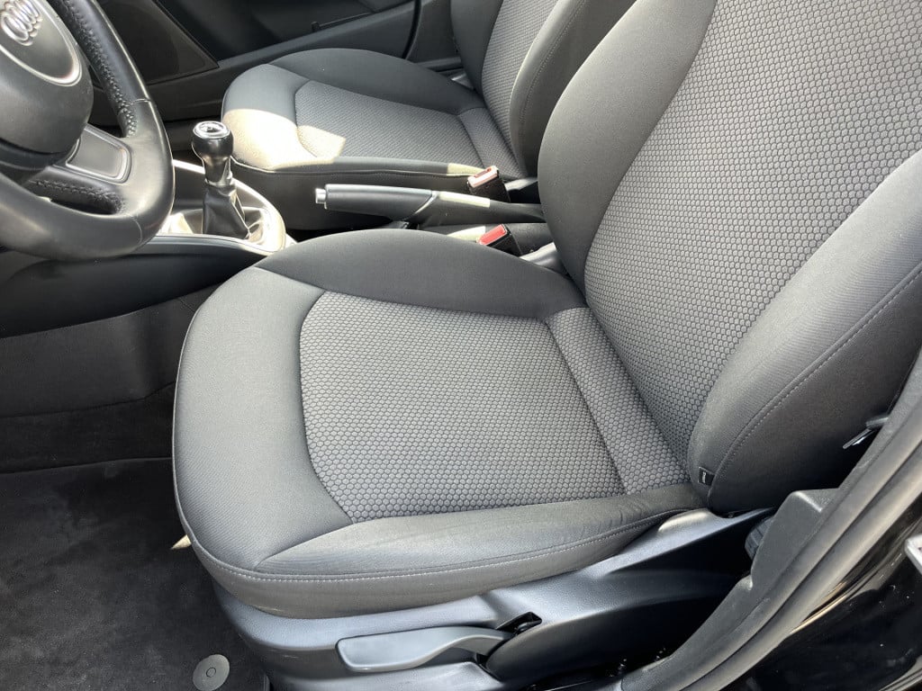 Audi A1 Sportback 1.2 tfsi pro line s