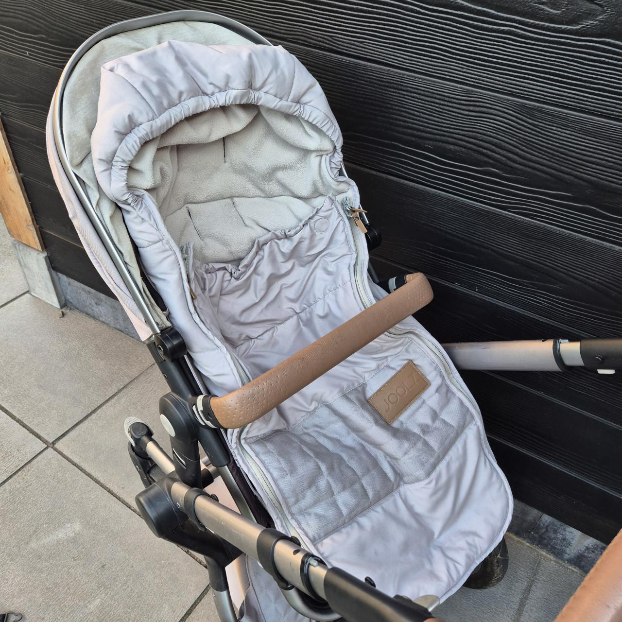 Kinderwagen joolz