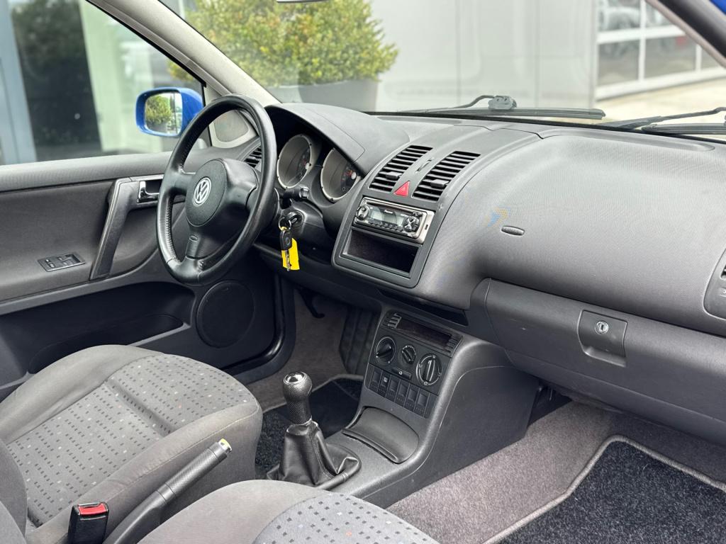Volkswagen Polo 1.4 trendline * nieuwe apk *