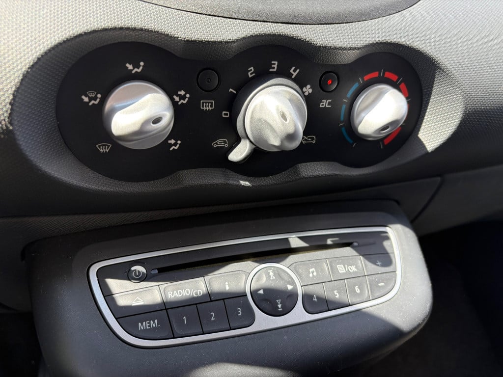 Renault Twingo 1.2 16v collection