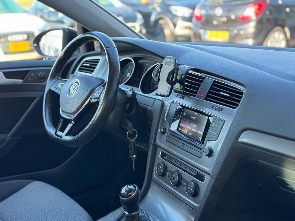 Volkswagen Golf 1.0 tsi trendline | bovag