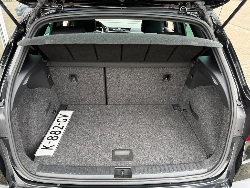 Seat Arona 1.0 tsi fr business intense plus automaat