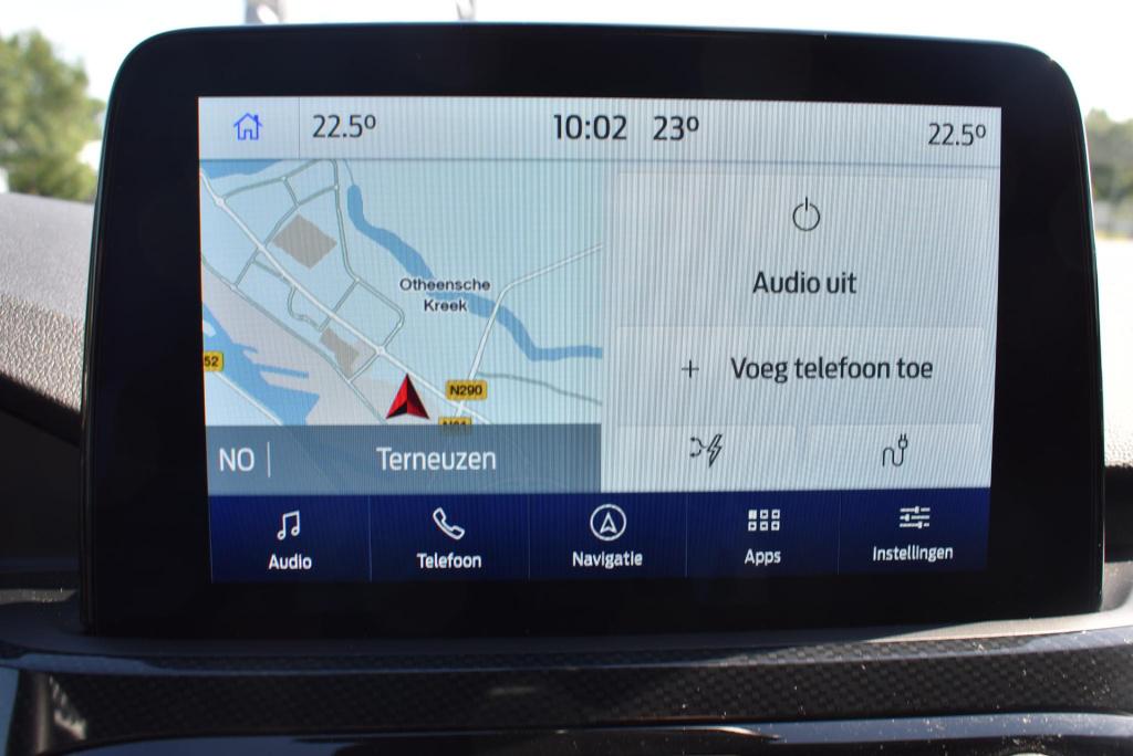 Ford Kuga 2.5 phev st-line x