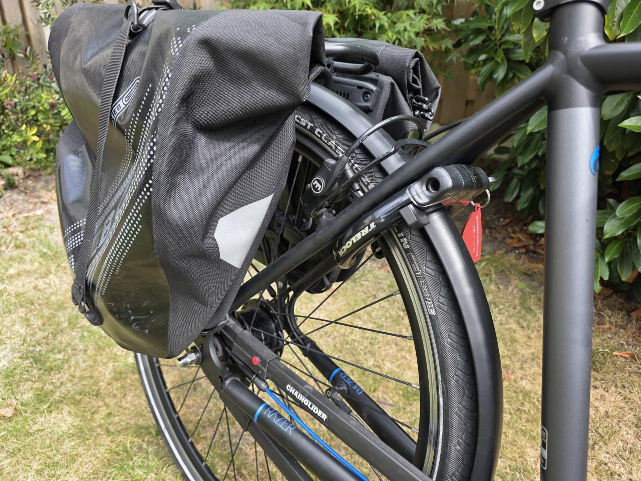 Batavus Razer E-bike