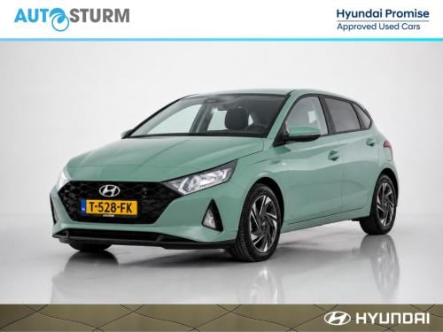 Hyundai I 20 1.0 t-gdi comfort smart