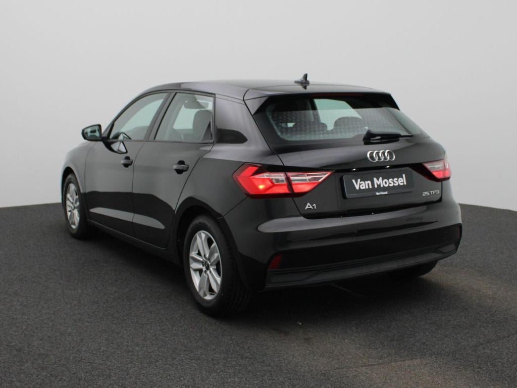 Audi A1 Sportback 25 tfsi pro line | apple carplay / android auto | cruise 