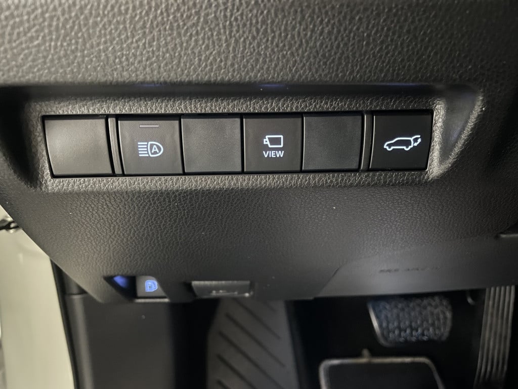 Toyota Rav4 2.5 hybrid awd bi-tone | innovation-pakket | panodak |