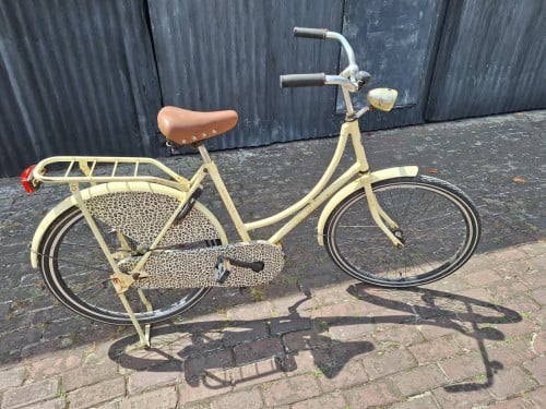 Popal meisjesfiets 26 inch