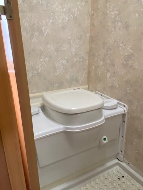 Caravan  Elddis Force 450/2