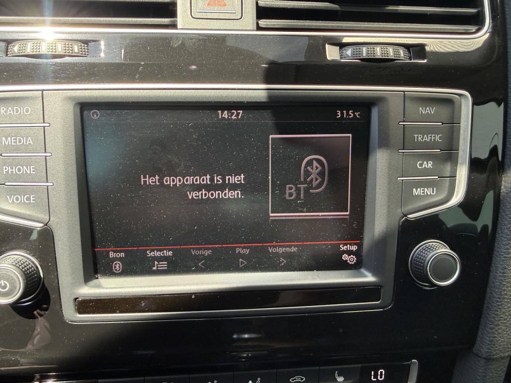 Volkswagen Golf variant 1.4 tsi 125pk business edition connected r