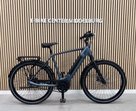 Gazelle Ultimate C8+ Bosch Active Line Plus 57CM 500Wh Belt