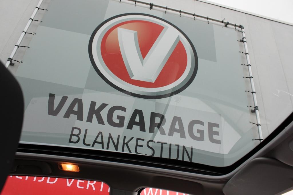 Nissan Qashqai 1.6 connect edition