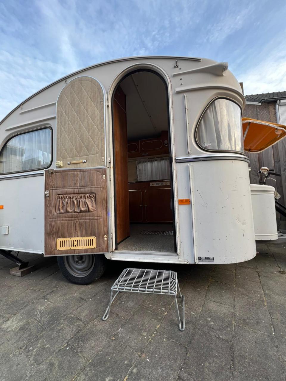 Constructam Condor 4 (1968)