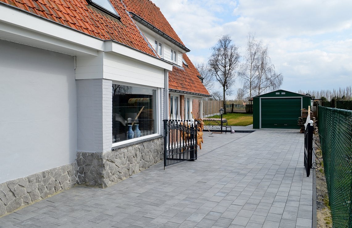 Ontdek het Meetjesland: Jouw Perfecte Vakantiehuisje Wacht op Je