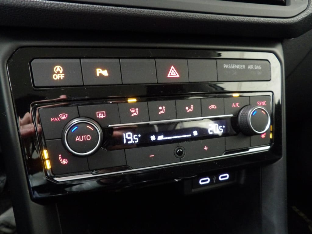 Volkswagen T-cross 1.0 tsi 110pk life