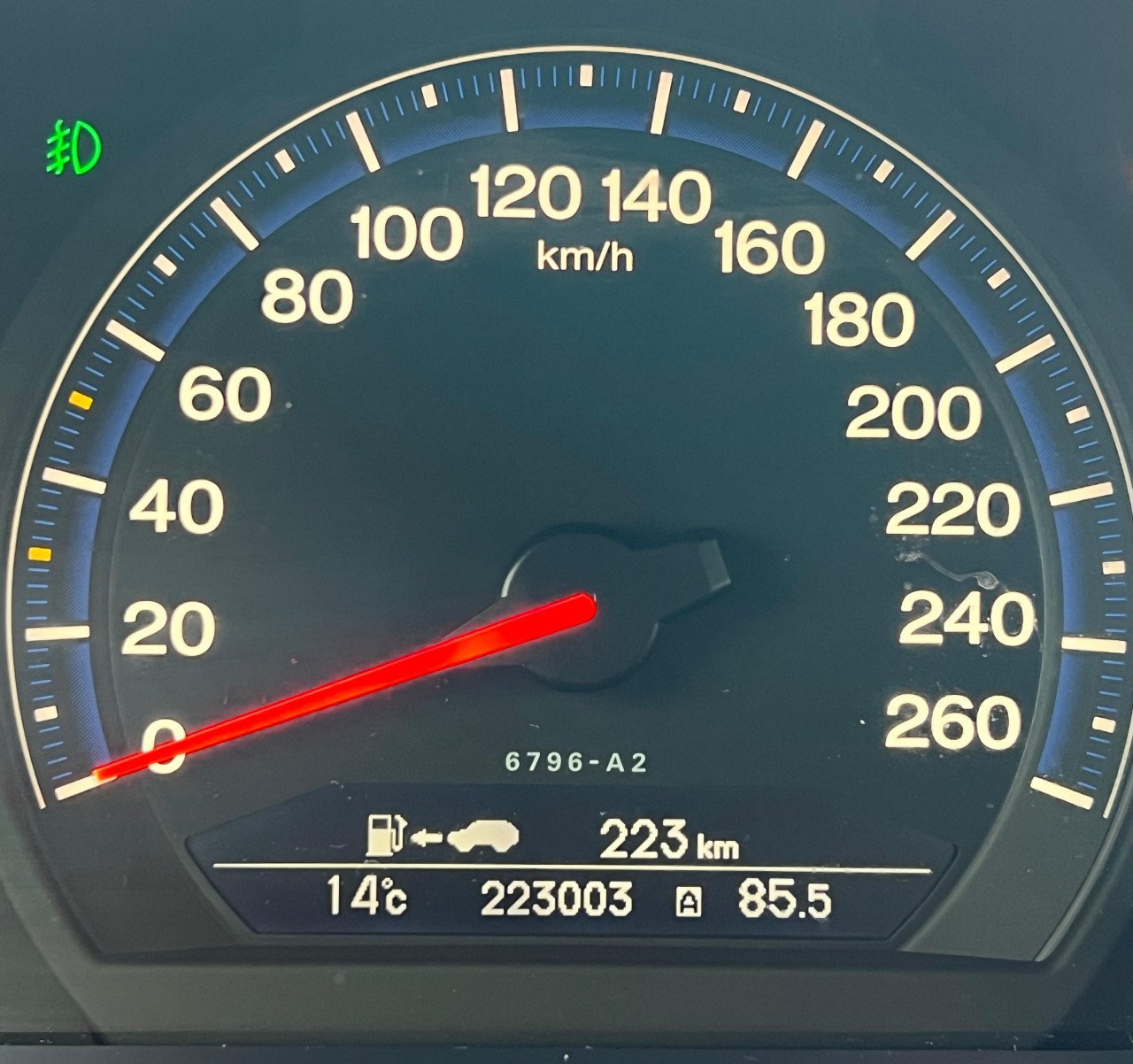 Honda Accord 2.0i Comfort AUTOMAAT / NIEUWE APK