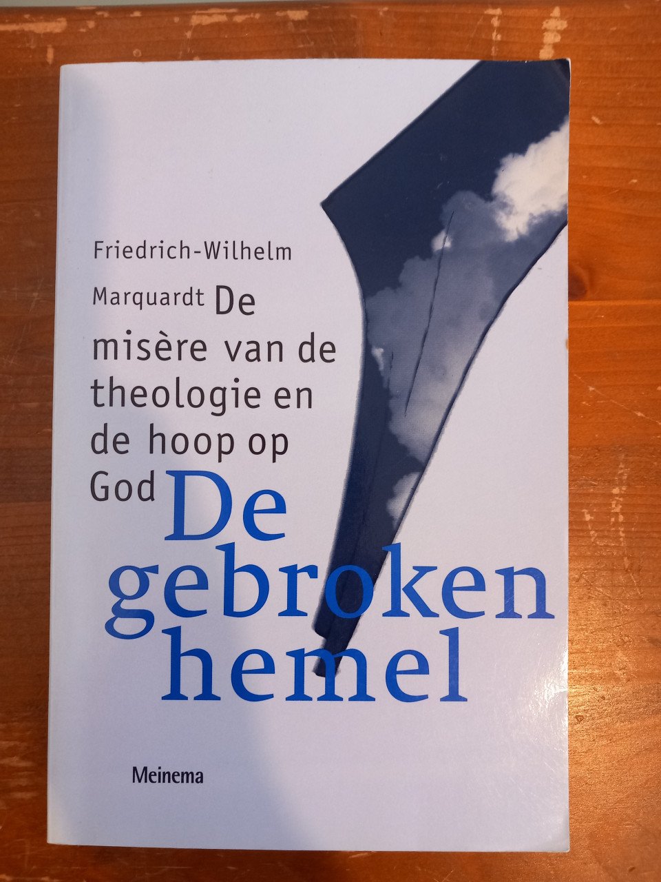 Christelijke boeken