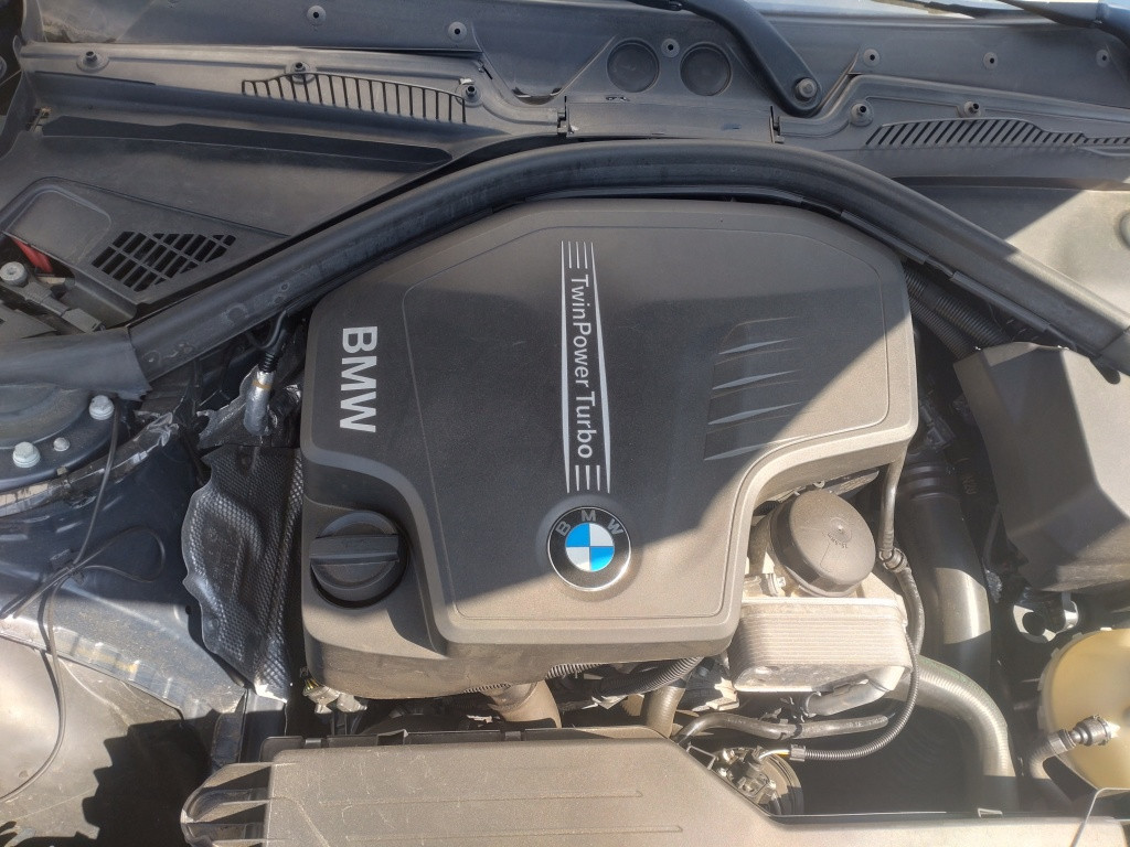 BMW 2-serie coupé 228i | automaat