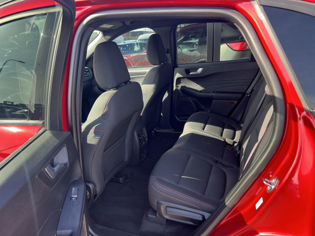 Ford Kuga 2.5 phev e-cvt 225pk st-line , trekhaak , adaptive cc , winterpak