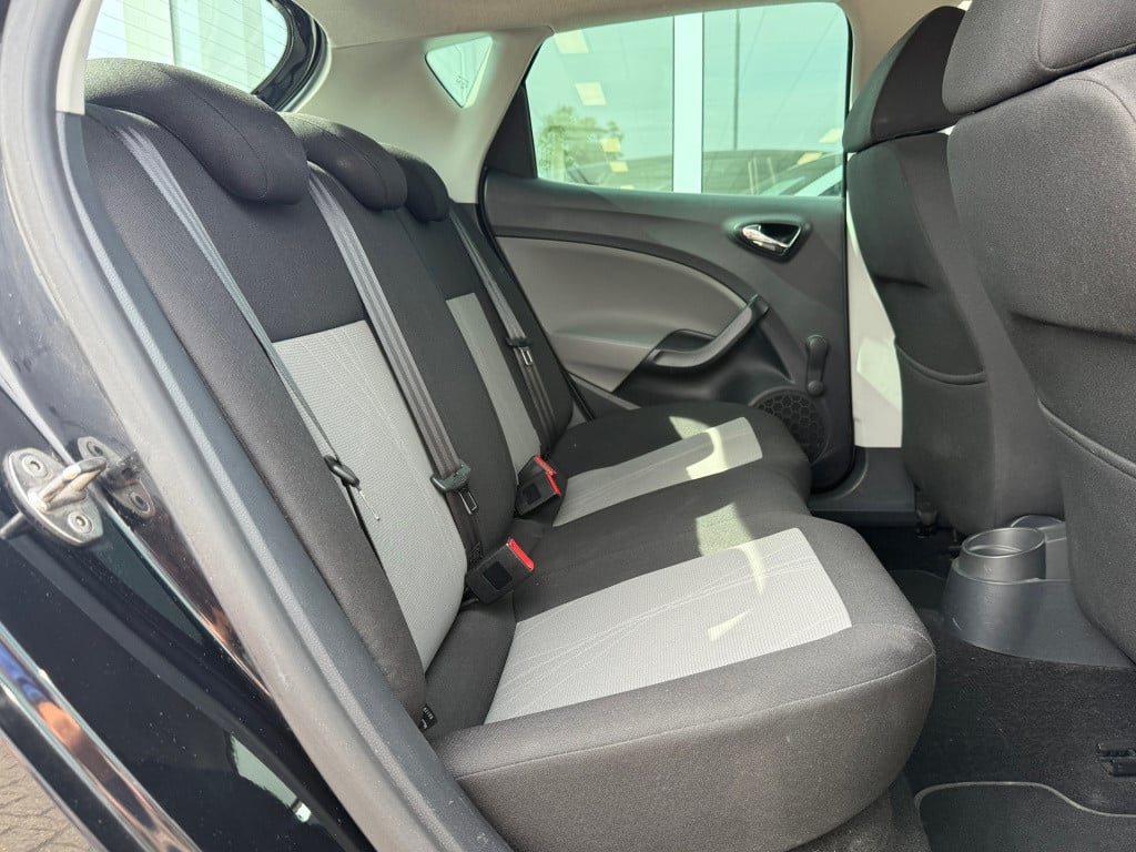 Seat Ibiza 1.2 tsi style